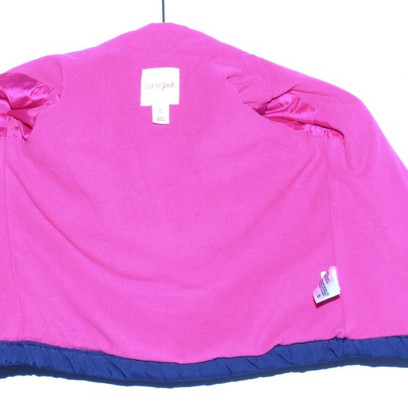 ABSOLUTELY GORGEOUS 3T Jacket with Detachable Liner.  EXCELLENT CONDITION! - Picture 5 of 6